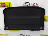 2013 Parcel Shelf, 2013, Opel, Astra