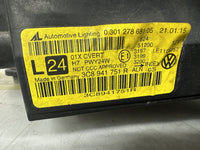 2012 - 2016 Volkswagen CC 3CC Left Headlight