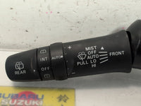 2019 2019 Mitsubishi ASX GA GA5W Wiper Switch