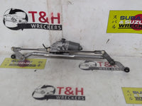 2013 2013 Suzuki Swift FZ Wiper Linkage