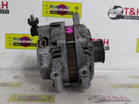 Aug 2010 to Dec 2012 - Subaru Forester Petrol 2.5L Engine Code FB25 - Alternator