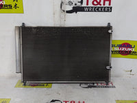 2019 A/C Condenser, 2019, Toyota, Corolla, Altis, E170