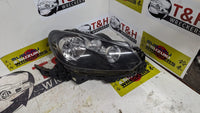 - Right Headlight, 2010, Volkswagen, Golf, MK6 - 5K