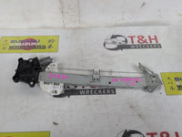 2018-2025 Subaru Forester SK - - Right Rear Window Regulator/Motor