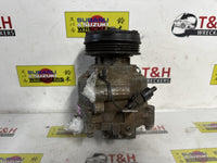 2013 - 2020 Suzuki S Cross JY FWD A/C Compressor