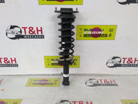 Subaru Forester SJ Dec 2012-Aug 2018 Left Rear Strut Petrol Naturally Aspirated