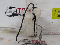 2012 - 2016 Mitsubishi Outlander ZJ ZK Washer Bottle | Non H/Lamp Washer Type