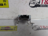 2012 - 2021 Toyota 86 ZN6 Coupe RWD Fuel Pump Control Module