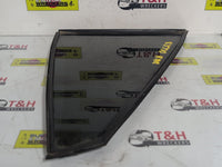 2003-2005 Lexus RX330 U30 - Right Rear Quarter Door Glass