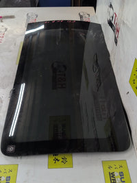 2005 2005 Nissan Elgrand E51 Right Rear Side Glass