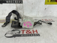Mitsubishi GTO Z1*A Coupe 1994-2000 Right Front Seat Belt