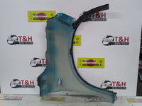 2015 - 2024 Suzuki Vitara LY Left Front Guard | with Indicator Type