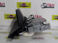 Mazda Mazda3 BM BN Hatchback FWD 2013-2019 - Dash Display Unit