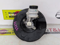 Ford Ranger PX Series 2/3 2WD/4WD Jun 2015-Apr 2022 Brake Booster