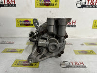 Subaru Forester SJ 2012-2014 A/C Compressor Valeo EE20/EE20ZK Single EGR