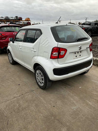 2019 2019 Suzuki Ignis III MF Rear Bumper Bar