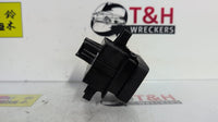 2018 Handbrake Switch, JX7T 28623 AA, 2018, Ford, Focus, IV SA