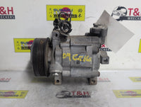Subaru Liberty/Exiga 5th Gen A/C Compressor EJ25 Jun 2008-Dec 2014 VIN JF1YA9