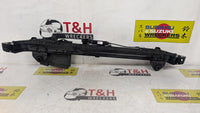 2015 - 2021 Kia Sportage QL SLI SUV FWD Bonnet Top Lock Panel