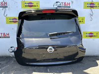 2014 Bootlid/Tailgate, 2014, Nissan, Juke, F15