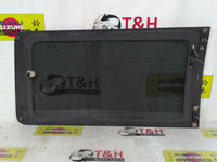 2005 2005 Nissan Elgrand E51 Left Rear Side Glass