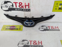 2018 - 2025 Toyota Corolla E210 Grille