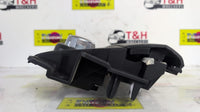 2018 Heater/AC Controls, B62V 61 190 D, 2018, Mazda, Mazda3, III BM BN