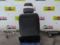 2019 Left Front Seat, 2019, Toyota, Corolla, Altis, E170