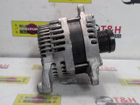 2014 - 2017 Subaru XV Petrol 2.0L Engine Version VVTL | Alternator- G4X- PN: 23700AA911