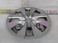Wheel Cover/Hub Cap, 2019, Toyota, Corolla, Altis, E170