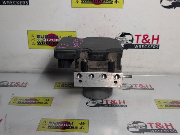 Aug 2010 to Mar 2017 - Suzuki Swift FZ - ABS Pump/Modulator