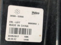 2017 - 2023 Suzuki Swift AZ FWD Left Daytime Driver Light