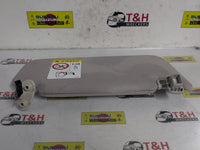 2014 - 2021 Subaru Liberty VI BN 2.5i 4WD Left Sun Visor