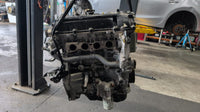 Mazda Mazda2 1.5L Petrol FWD 2014-2015 - Engine