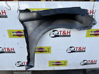 2009 - 2014 Subaru Liberty 5th Generation 2.5i 3.6R GT Left Front Guard