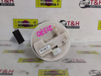 2014 Fuel Pump, 2014, Nissan, Juke, F15