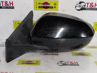 2010 2010 Suzuki Kizashi FR Left Door Mirror