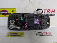 2000 - 2002 Subaru Impreza Left Front Exterior Door Handle