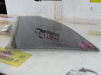 2015 - 2017 Suzuki Celerio LF AVK310 Left Front Door Glass