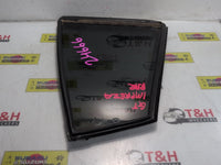 2017 - 2023 Subaru Impreza GT Right Rear Quarter Door Glass
