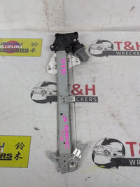 2018-2025 Subaru Forester SK - - Right Rear Window Regulator/Motor