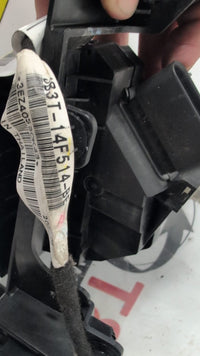 2018 - 2022 Ford Everest U268 Trend SUV RWD Left Front Lock Actuator