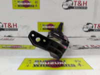 Honda Odyssey Left Headlight Bracket Apr 2009-Dec 2013 Under Headlamp, Rb