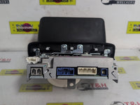Mazda Mazda3 BM BN Hatchback FWD 2013-2019 - Dash Display Unit
