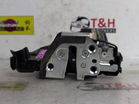 2010 2010 Suzuki Kizashi FR Right Front Lock Actuator