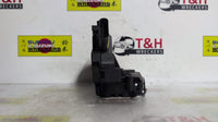2016 Left Front Lock Actuator, 2016, Ford, Ranger, PXII