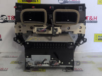 2008 - 2013 Honda Accord CP Stereo Head Unit