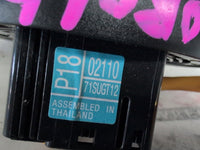 2019 Clock Spring, 89245 02090, 2019, Toyota, Corolla, Altis, E170
