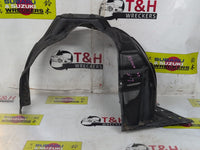 2012 - 2020 Mitsubishi Mirage LA Left Guard Liner | Front