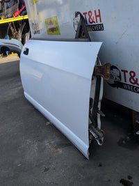 Aug 1993 to Nov 1998 - Nissan Skyline R33 Coupe - Right Front Door